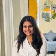 Kinjal Patel Class 6 Tuition trainer in Mumbai