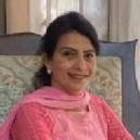 Photo of Parvinder K.
