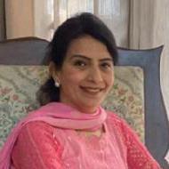Parvinder K. Class 12 Tuition trainer in Chandigarh