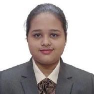 Leena N. Hotel Management Entrance trainer in Mumbai