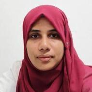 Leena A. Nursery-KG Tuition trainer in Perintalmanna