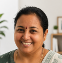 Sulekha M. Class 12 Tuition trainer in Ponneri
