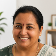 Sulekha M. Class 12 Tuition trainer in Ponneri