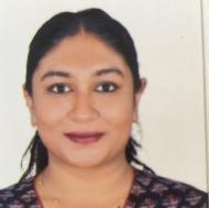 Lekha BCom Tuition trainer in Bangalore