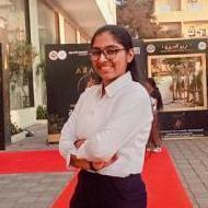 Lekha P. Class I-V Tuition trainer in Raipur