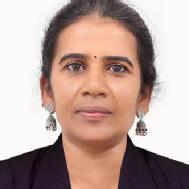 Lekha B. Engineering Diploma Tuition trainer in Sulthan Batheri