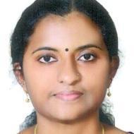 Lekshmi M. MSc Tuition trainer in Ranni