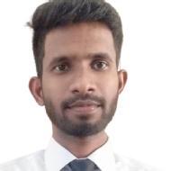 Leo Thomas Class 10 trainer in Bangalore