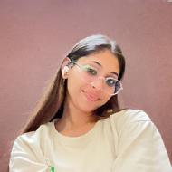 Mannat B. Spanish Language trainer in Faridabad