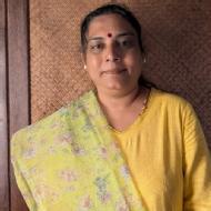 Poornima S. BA Tuition trainer in Chennai