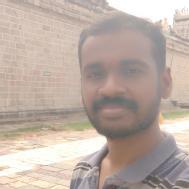 Laxmi Narayanan Class 12 Tuition trainer in Chennai