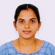 Ilakkiya B. Class 12 Tuition trainer in Chengalpattu
