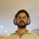 Sathish Personal Trainer trainer in Bangalore