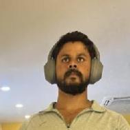 Sathish Personal Trainer trainer in Bangalore