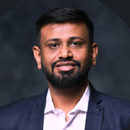 Liladhar Dhake Class 11 Tuition trainer in Pune