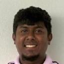 Immanuel D. Football Coaching trainer in Bangalore