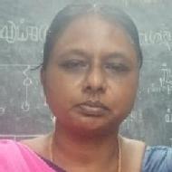 Wiselyn L. Class 9 Tuition trainer in Agasteeswaram