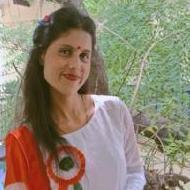 Pearl Class I-V Tuition trainer in Gurgaon