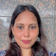 Lima S. Class I-V Tuition trainer in Gurgaon