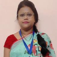 Piyali B. Class 8 Tuition trainer in Kolkata