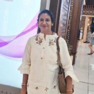 Lipsita M. Class 7 Tuition trainer in Bangalore