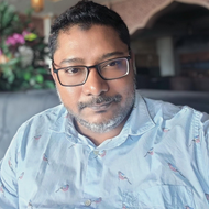 Sahinul Haque BTech Tuition trainer in Bardhaman
