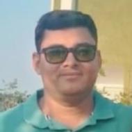 Pankaj Kumar Class 12 Tuition trainer in Noida