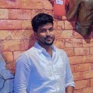 Vijay Kumar Tennis trainer in Hyderabad
