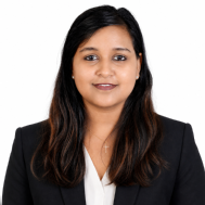 Litty W. Class I-V Tuition trainer in Mukundapuram