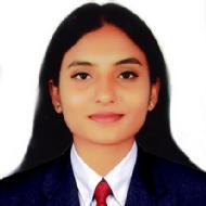 Lydia Soft Skills trainer in Bangalore