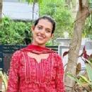 Aliya M. Tuition trainer in Thiruvananthapuram