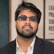Lakshman Kumar Class 12 Tuition trainer in Imphal West