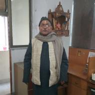Lalan Class I-V Tuition trainer in Delhi