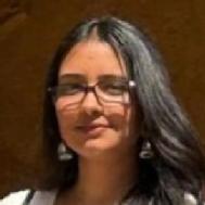 Nishi C. Class 11 Tuition trainer in Delhi