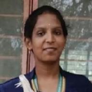 Shunmugalakshmi Class 12 Tuition trainer in Tirunelveli