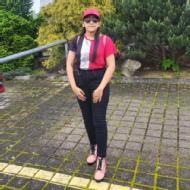 Aachal L. Class 8 Tuition trainer in Beed