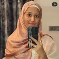 Sana Khan L. Class I-V Tuition trainer in Jodhpur
