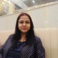 Mrskasturi P. Class I-V Tuition trainer in Kolkata