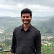 Lohith Nalla Cooking trainer in Hyderabad