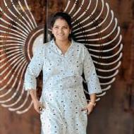 S. lohitha Engineering Diploma Tuition trainer in Hyderabad