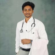 Dr. Lohit Harsha Vardhan S NEET-UG trainer in Visakhapatnam