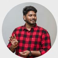 Lokesh Kumar BCom Tuition trainer in Chennai