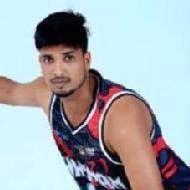 Lokesh Lokesh Basketball trainer in Hyderabad