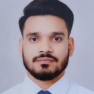 Dheerendra Class 11 Tuition trainer in Bareilly