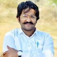 Lokesh Kumar gurjar Special Education (Speech Impairment) trainer in Jaipur