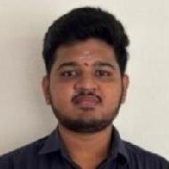 Lokesh Class 6 Tuition trainer in Chennai