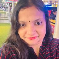 Sunita Python Training for Kids trainer in Gurgaon