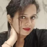 Lopamudra P. Bengali Speaking trainer in Kolkata