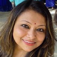 Lopamudra Dance trainer in Delhi