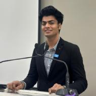 Dev Datt Khatri Vocal Music trainer in Mathura